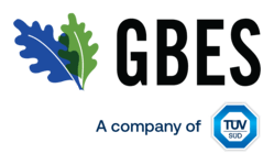 GBES, a company of TUVSUD
